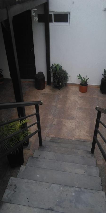 Mi Casa 18 Hotel Santa Marta  Exterior photo