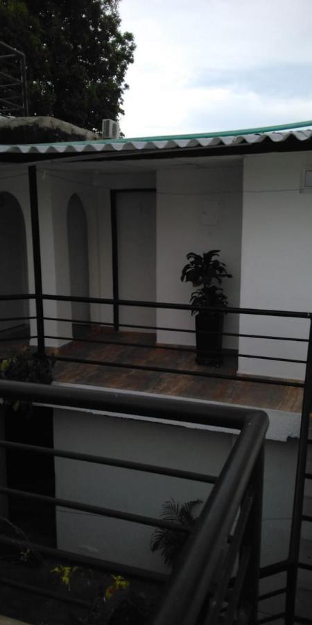 Mi Casa 18 Hotel Santa Marta  Exterior photo